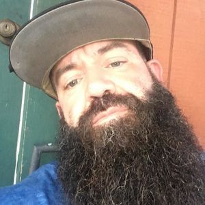 Meet your Posher, Shane